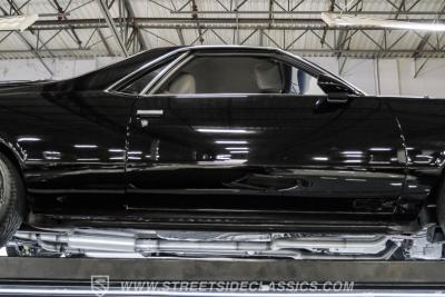 1984 GMC Caballero LS Restomod