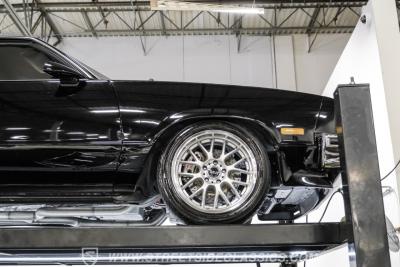 1984 GMC Caballero LS Restomod