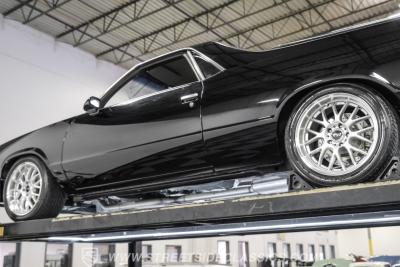 1984 GMC Caballero LS Restomod