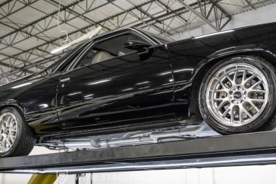 1984 GMC Caballero LS Restomod