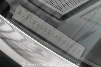 1984 GMC Caballero LS Restomod