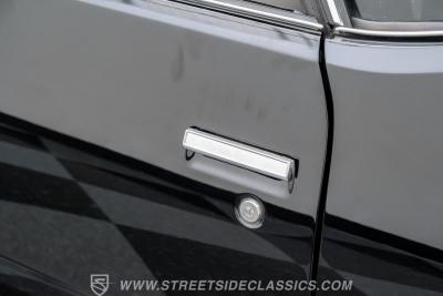 1984 GMC Caballero LS Restomod