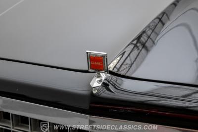 1984 GMC Caballero LS Restomod