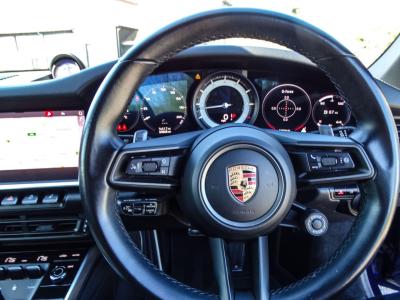2019 Porsche 3.0T 992 Carrera S PDK Euro 6 (s/s) 2dr