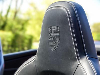 2019 Porsche 3.0T 992 Carrera S PDK Euro 6 (s/s) 2dr