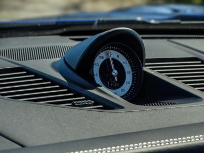 2019 Porsche 3.0T 992 Carrera S PDK Euro 6 (s/s) 2dr