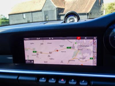 2019 Porsche 3.0T 992 Carrera S PDK Euro 6 (s/s) 2dr