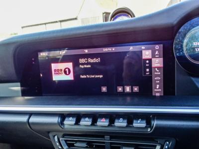 2019 Porsche 3.0T 992 Carrera S PDK Euro 6 (s/s) 2dr