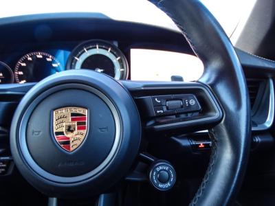 2019 Porsche 3.0T 992 Carrera S PDK Euro 6 (s/s) 2dr