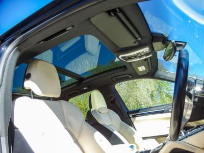 2017 Porsche 4.2 TD V8 S TiptronicS 4WD Euro 6 (s/s) 5dr