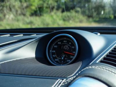 2017 Porsche 4.2 TD V8 S TiptronicS 4WD Euro 6 (s/s) 5dr