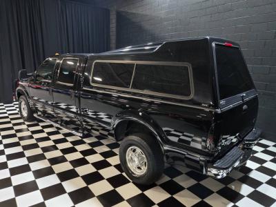 2001 Ford F-250 Super Duty