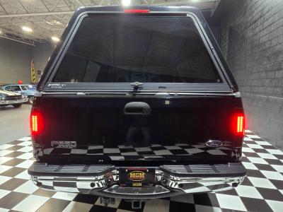 2001 Ford F-250 Super Duty