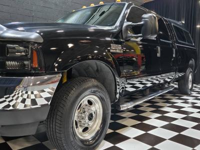 2001 Ford F-250 Super Duty