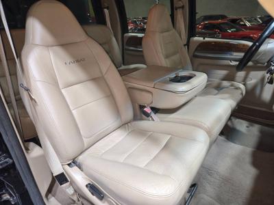 2001 Ford F-250 Super Duty