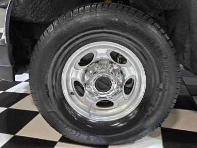 2001 Ford F-250 Super Duty