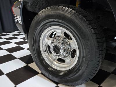 2001 Ford F-250 Super Duty