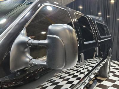 2001 Ford F-250 Super Duty