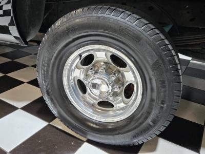 2001 Ford F-250 Super Duty