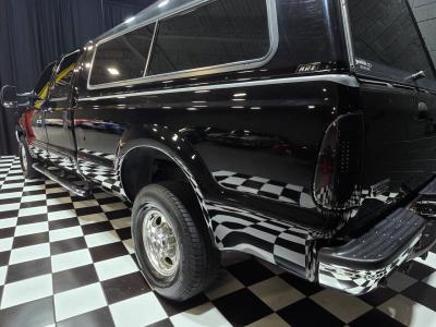 2001 Ford F-250 Super Duty