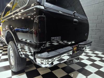 2001 Ford F-250 Super Duty