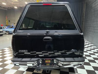 2001 Ford F-250 Super Duty