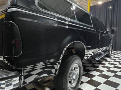 2001 Ford F-250 Super Duty