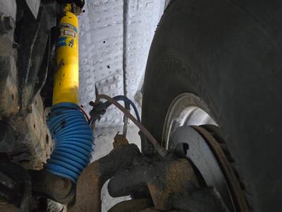 2001 Ford F-250 Super Duty