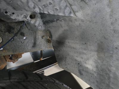 2001 Ford F-250 Super Duty