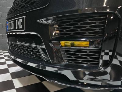 2016 Land Rover Range Rover