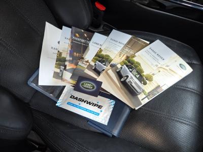 2016 Land Rover Range Rover