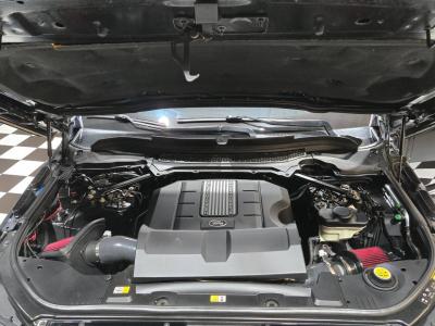 2016 Land Rover Range Rover