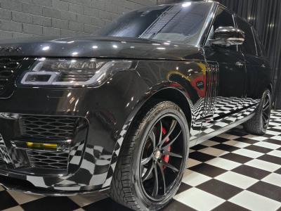 2016 Land Rover Range Rover