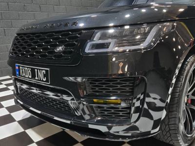 2016 Land Rover Range Rover