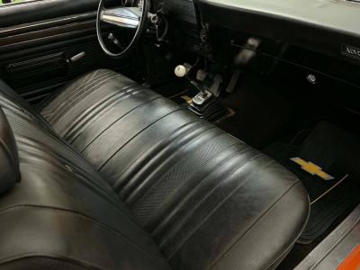 1970 Chevrolet Nova