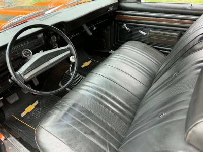1970 Chevrolet Nova