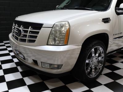2007 Cadillac Escalade EXT