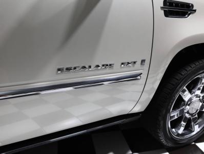 2007 Cadillac Escalade EXT