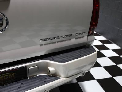 2007 Cadillac Escalade EXT