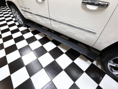 2007 Cadillac Escalade EXT