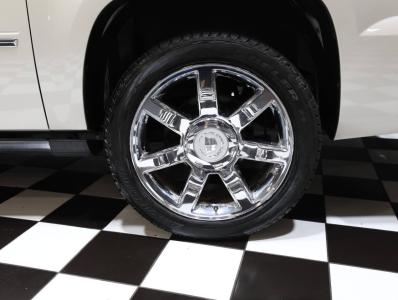 2007 Cadillac Escalade EXT