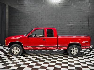 1991 Chevrolet C/K 1500 Series