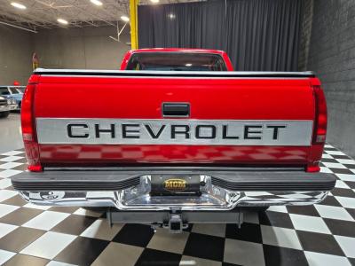 1991 Chevrolet C/K 1500 Series