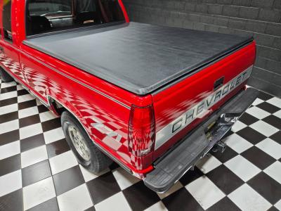 1991 Chevrolet C/K 1500 Series