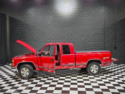 1991 Chevrolet C/K 1500 Series