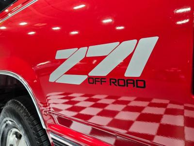 1991 Chevrolet C/K 1500 Series