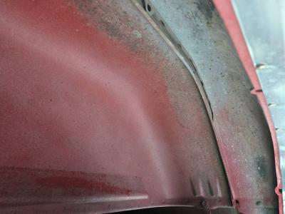 1991 Chevrolet C/K 1500 Series