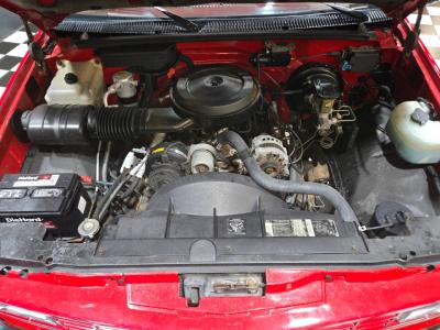 1991 Chevrolet C/K 1500 Series