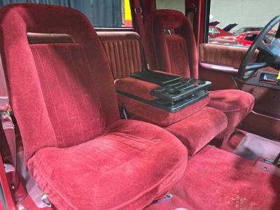 1991 Chevrolet C/K 1500 Series