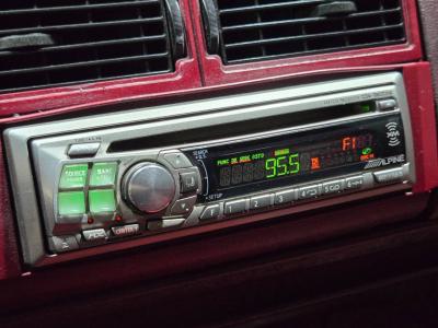 1991 Chevrolet C/K 1500 Series